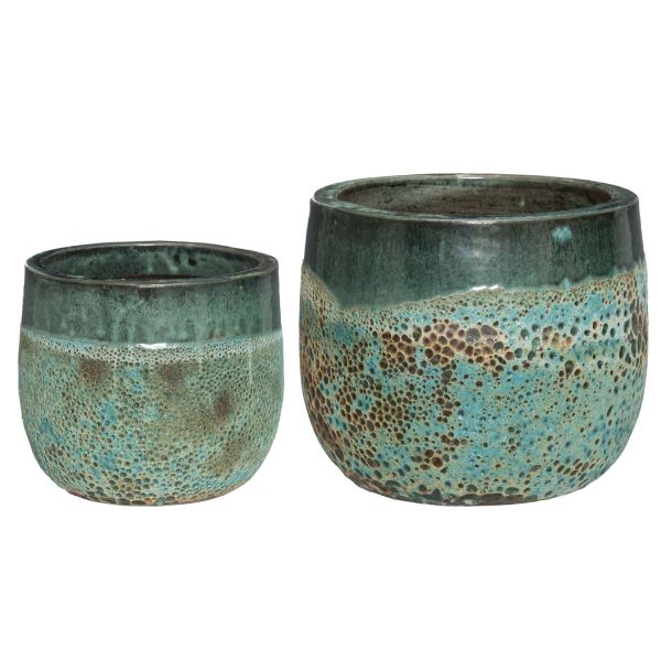 4Living Pot Novara 28x28x24 cm