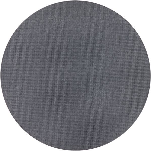 Vaip LIMO D200cm, tumehall