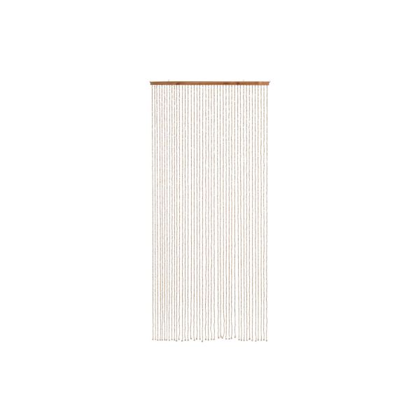 Door curtain DESERT 90x200cm