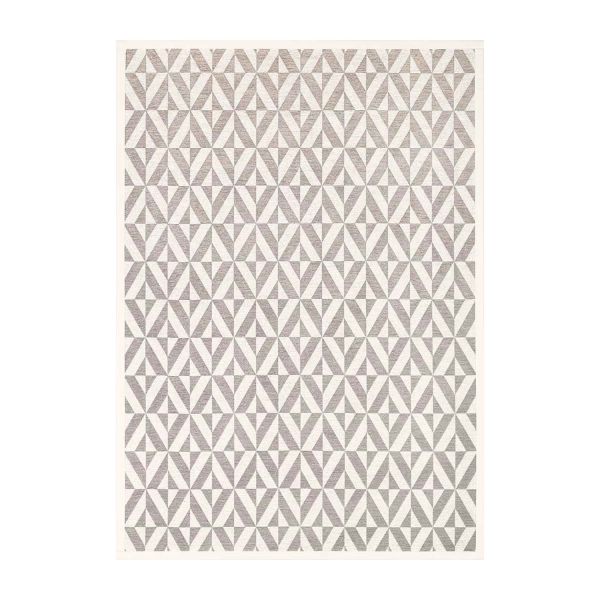 Carpet PÜHA 200x300cm, white