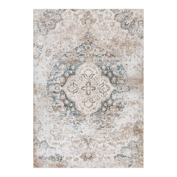 Carpet EVAZ-2, 200x285cm, beige
