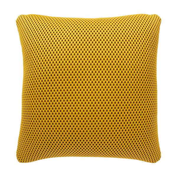 Pillow SONIC 45x45cm, golden