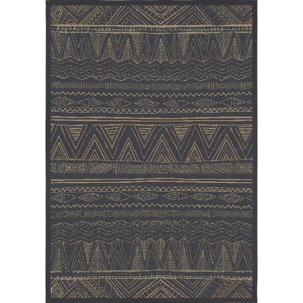 Carpet MAASI 200x300cm, carbon