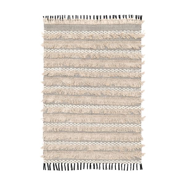 Vaip FanniK TUNTURI, 140x200cm, beež