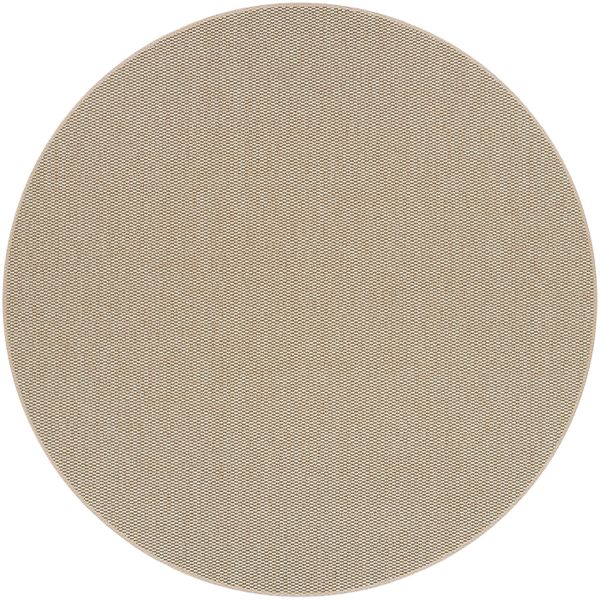 Carpet BONO D200cm, beige