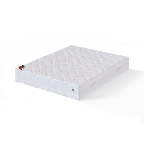 Пружинный матрас BLACK ORTHOPEDIC 180x200cm