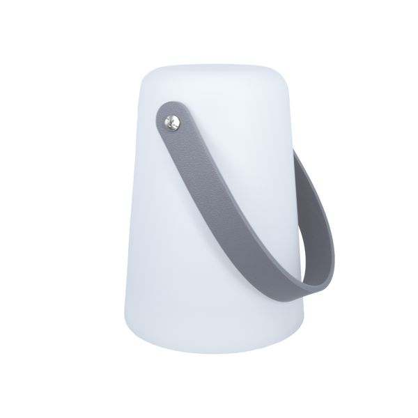 LED-latern WINGS DORIS H14cm taimer 6h