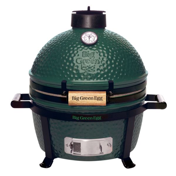 Keraamiline grill Big Green Egg MINIMAX D33cm