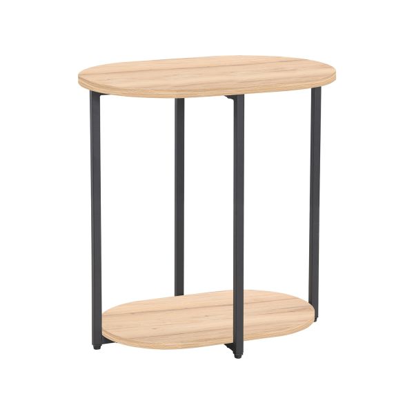 Abilaud HANNES 52x35xH54cm, rustik melamiin