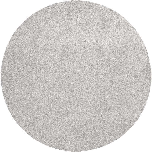 Carpet WOW™ D133cm, salt