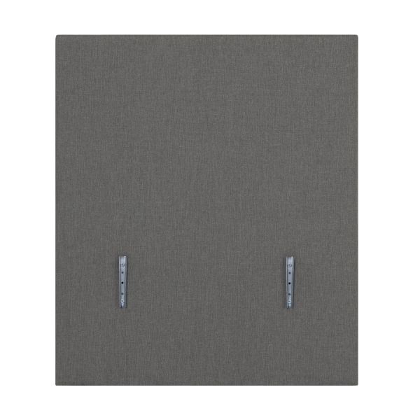 Peatsiots kušetile LANDE 90x200cm, hall