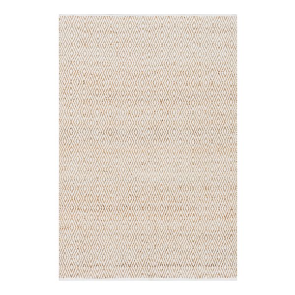 Rug FanniK AULANKO 140x200cm, white