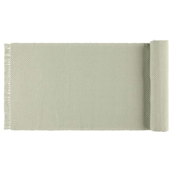 Linik FanniK SILVA 40x160cm, heinamaa roheline