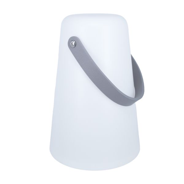 LED-latern WINGS DORIS H20,5cm taimer 6h