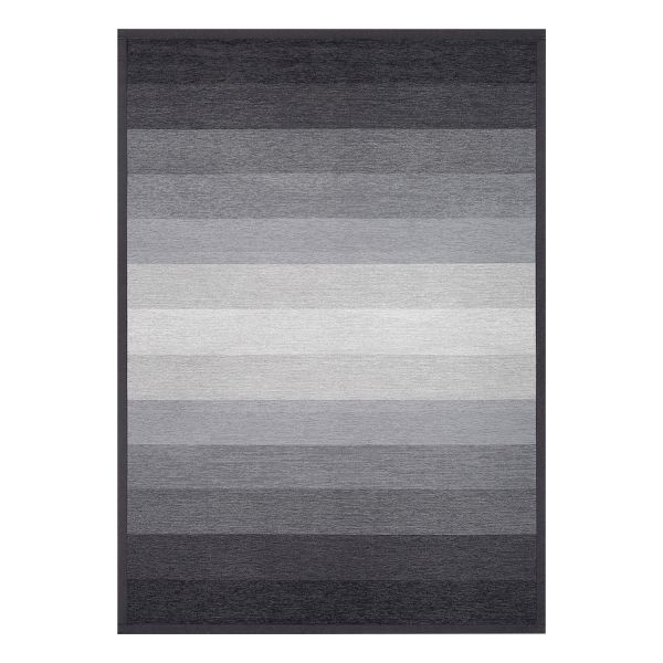 Carpet MERISE 160x230cm, grey