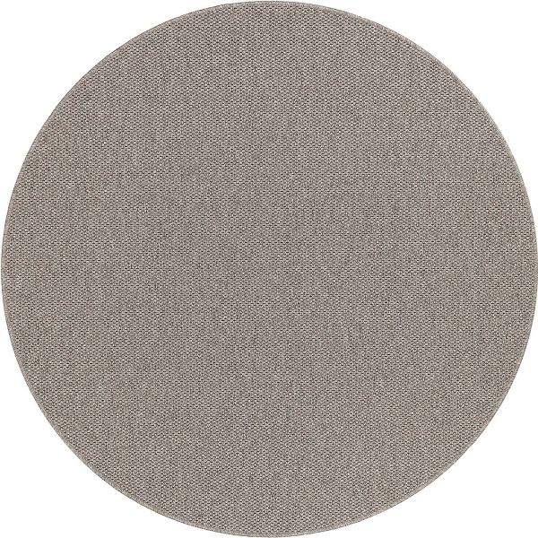 Carpet BROOKLYN™ D160cm, linen
