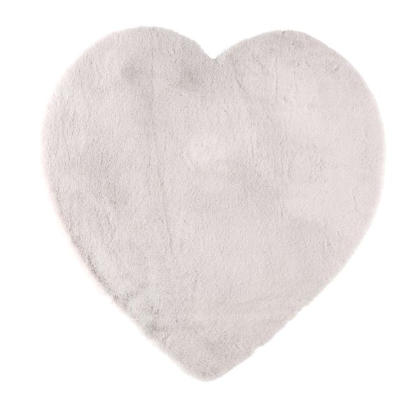 Carpet 4Living SÜDA 80x80cm, grey