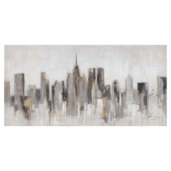 Õlimaal 70x140cm, panoraam