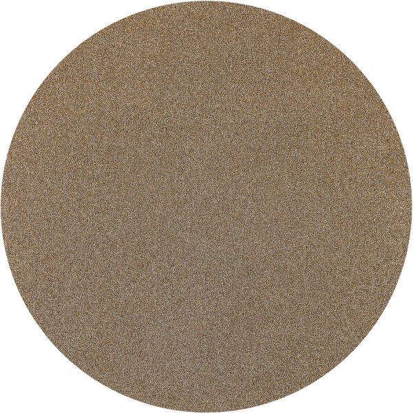 Carpet SWEET™ D200cm, gold