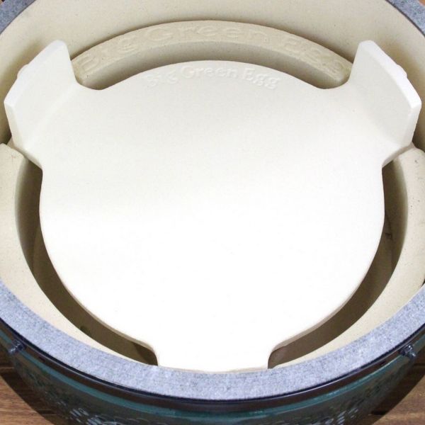 ConvEGGtor vaheplaat BGE Mini Max