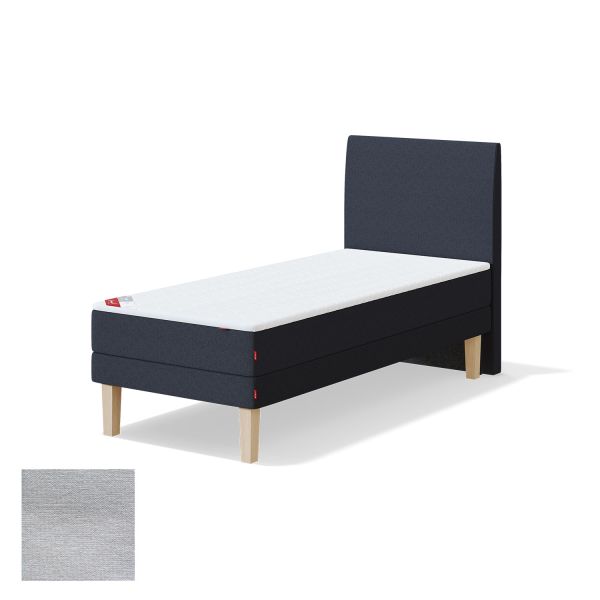 Kушетка BLUE POCKET 90x200cm, бежевый