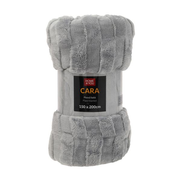 Pleed CARA 150x200cm, hall