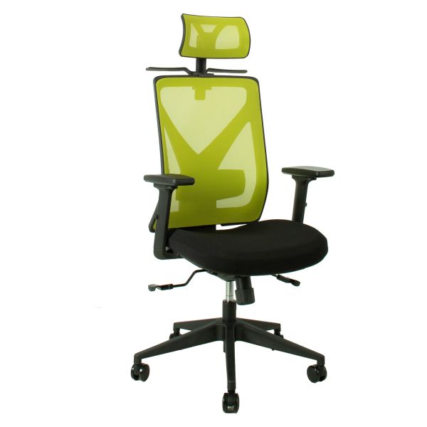 Töötool MIKE roheline