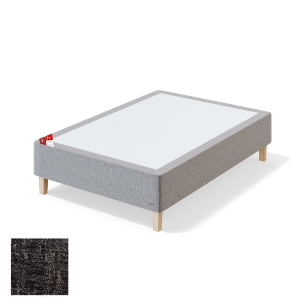 Кушетка RED POCKET AVOLA 140x200см, середина, темно-серый