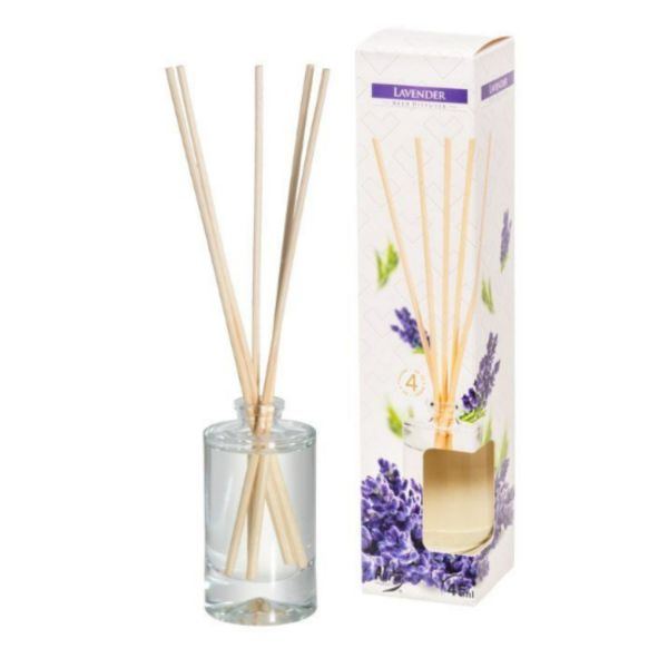 Diffuser lavender