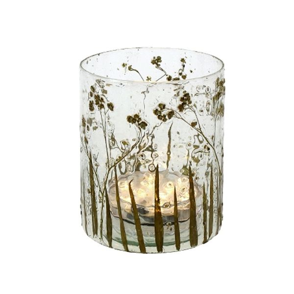 Küünlahoidja GREENS D10xH13cm