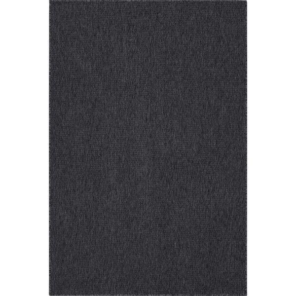 Carpet VAGABOND 80x250cm, carbon
