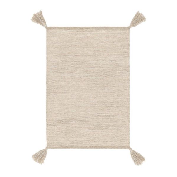 Carpet FanniK TANNER 80x150cm, beige