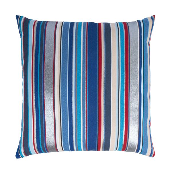 Pillow HOLLY 68x68cm, stripes