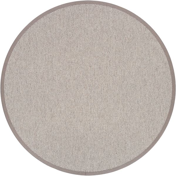 Carpet SAVANNA D200cm, beige