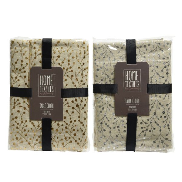 Laudlina SHINE 140x180cm, mix