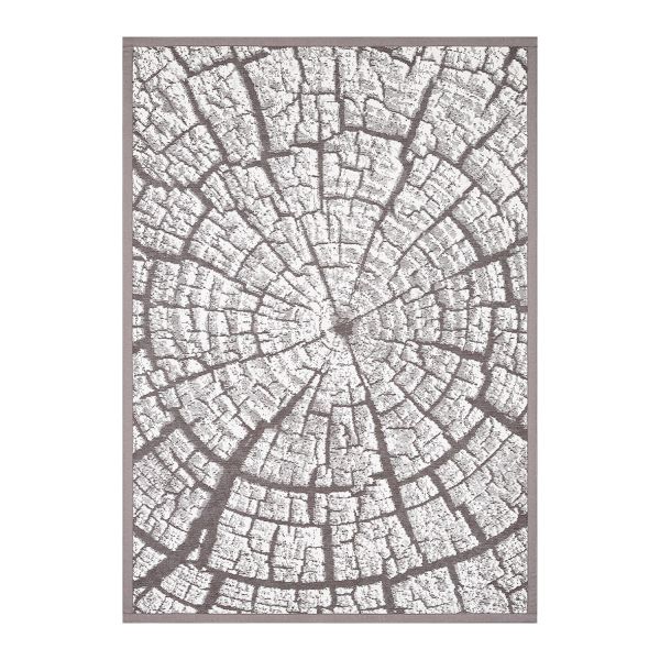 Carpet MARAMAA 160x230cm, beige