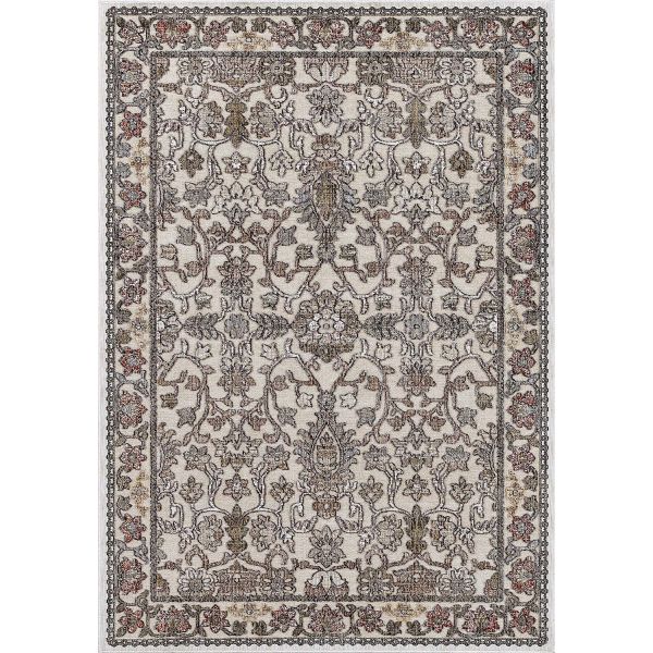 Carpet LULU 160x230cm, beige