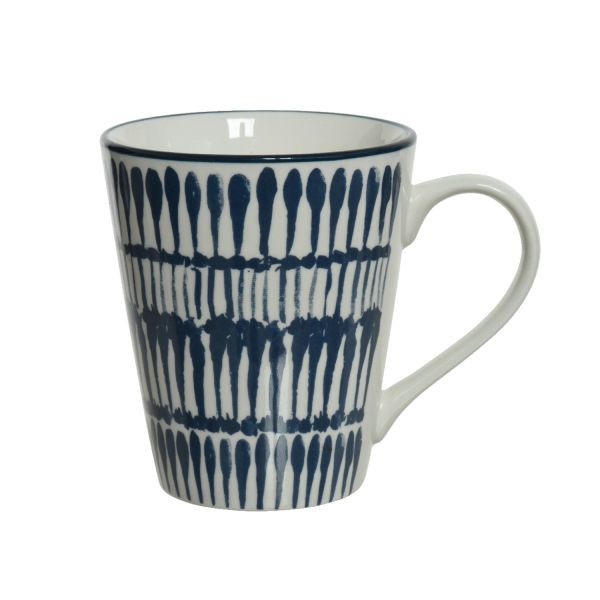 Кружка BALI H10см