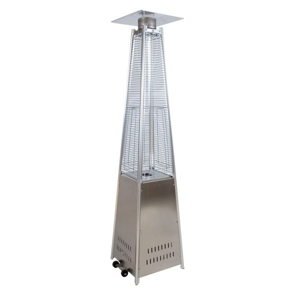 Gaasisoojendi TOWER H227cm, 13kW