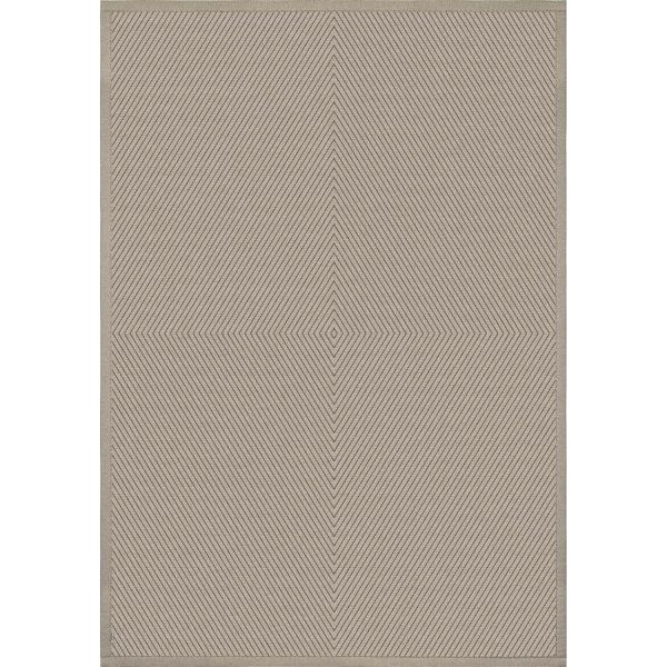 Vaip VIVVA 200x300cm, khaki