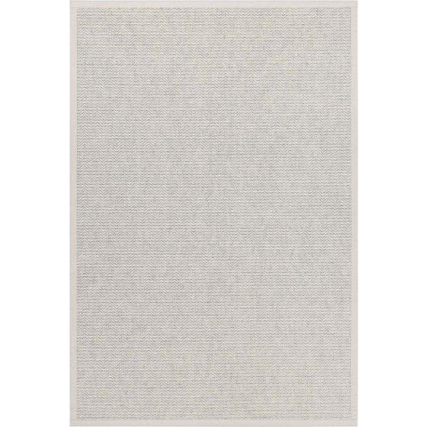 Vaip BERGEN™ 80x240cm, valge