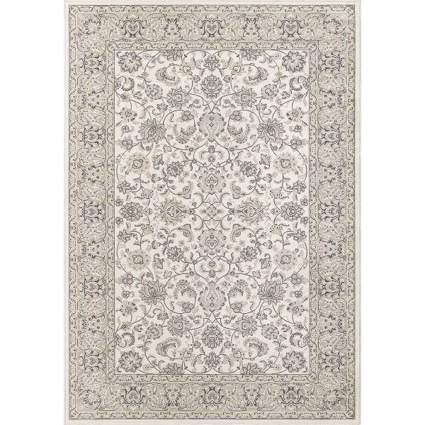 Carpet YASMIN 120x170cm, beige