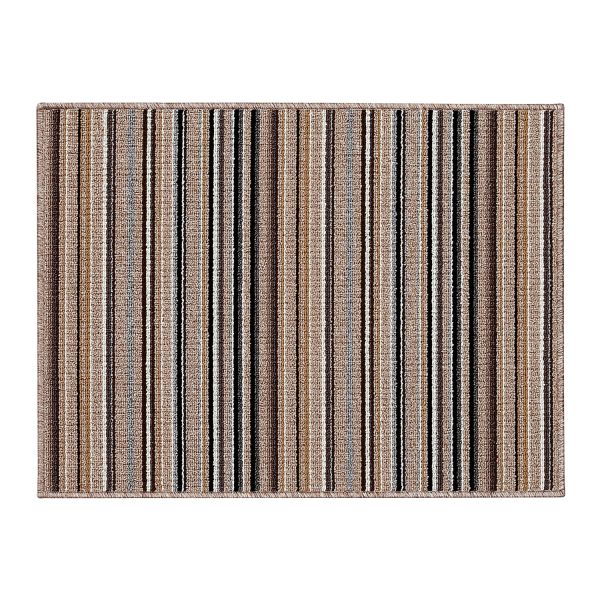 Hallway carpet HUGO 60x80cm, beige