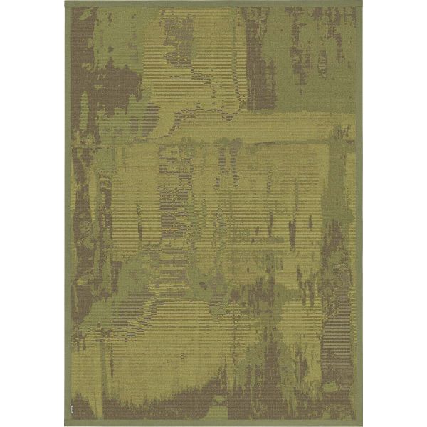 Carpet NEDREMA 160x230cm, olive
