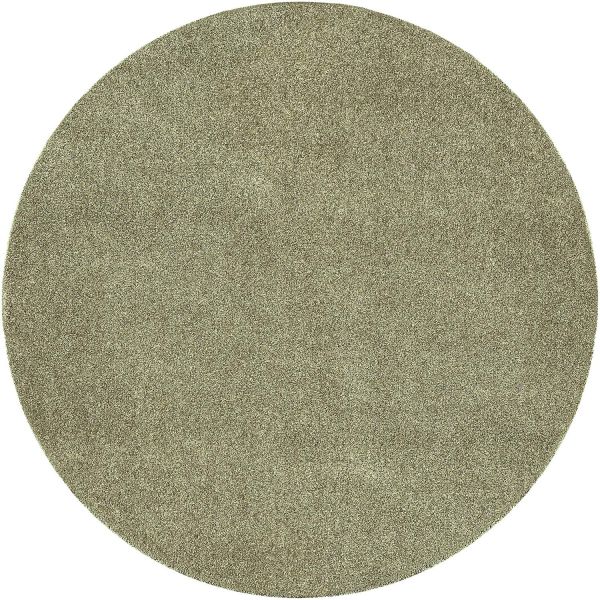 Carpet NOBLE™ D133cm, sage