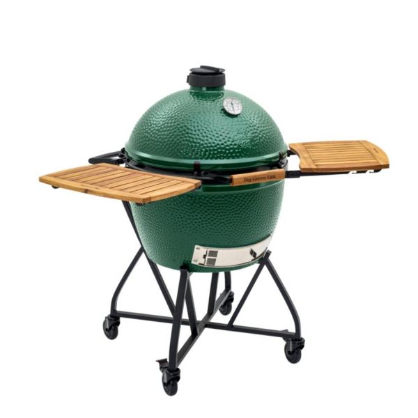 Keraamiline grill Big Green Egg XL komplekt