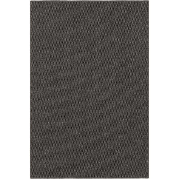 Carpet BROOKLYN™ 80x160cm, carbon