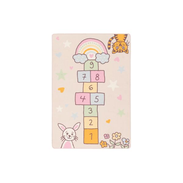 4Living Carpet Hopscotch 133x195 cm