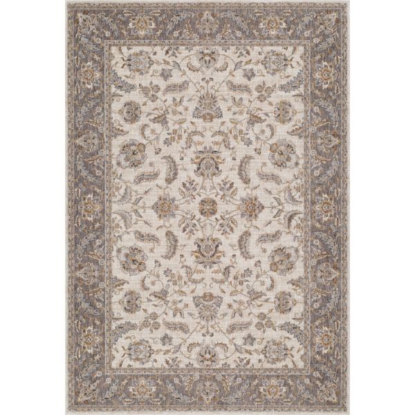 Carpet ASPERO-5, 100x150cm, beige