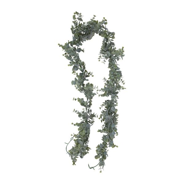 Vanik GREENLAND_180cm, eukalüpt oks